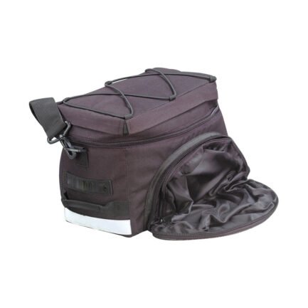 Bike Pannier / Carrier - Image 4