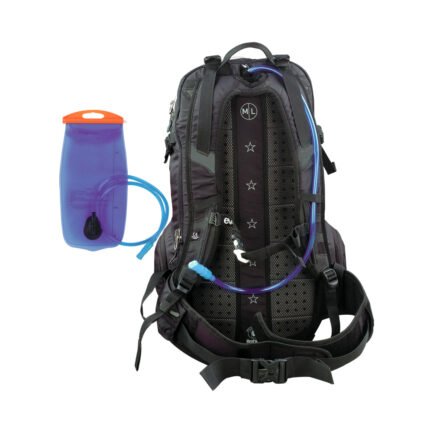 Hydration Backpack - Image 3