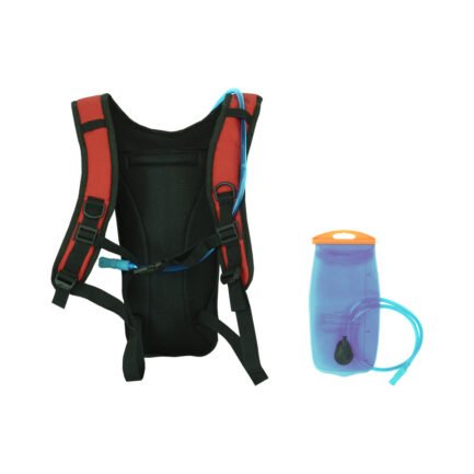Hydration Backpack - Image 3