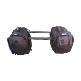Motorbike-Saddle-Tank