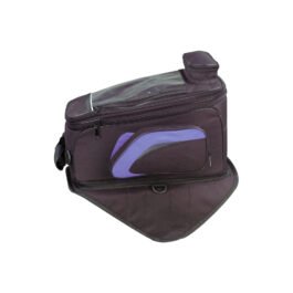 Motorbike-Saddle-Tank