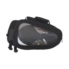 Motorbike-Saddle-Tank