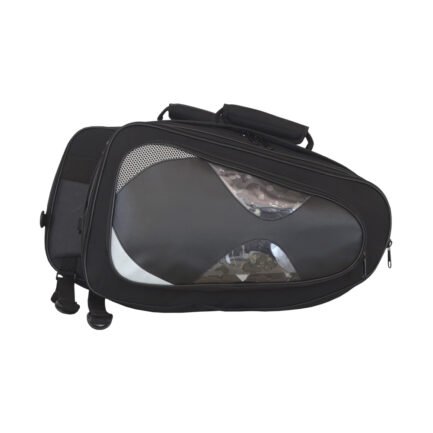 Motorbike-Saddle-Tank