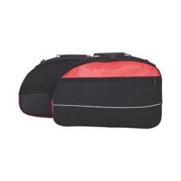 Motorbike-Saddle-Tank