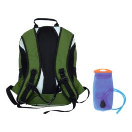 Hydration Backpack