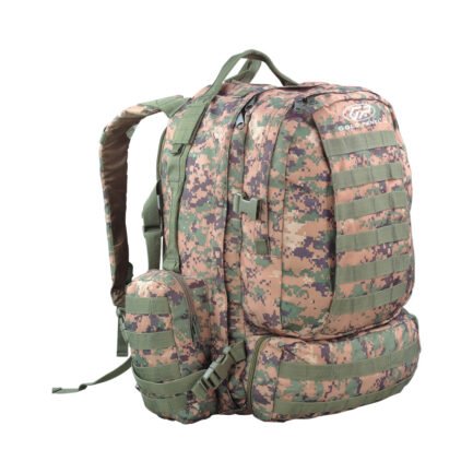 Hydration Backpack - Image 3