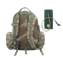 Hydration Backpack