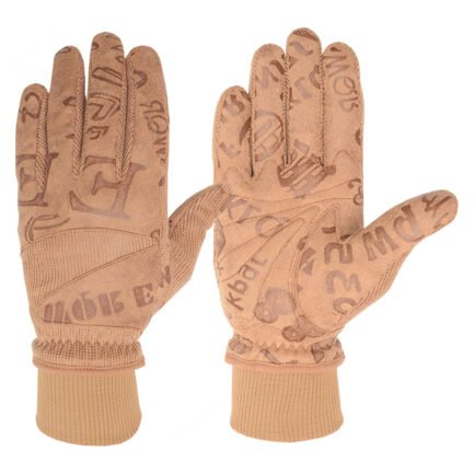 Hunting Gloves