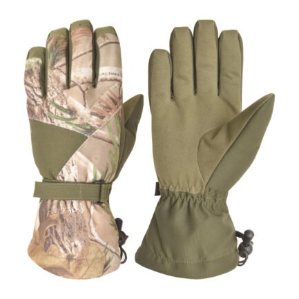 Hunting Gloves