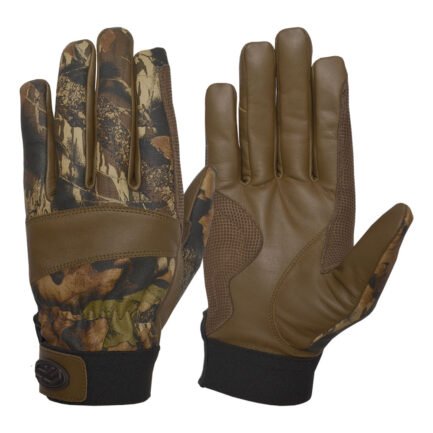 Riding Gloves