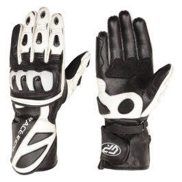 Motor Bike Summer Gloves