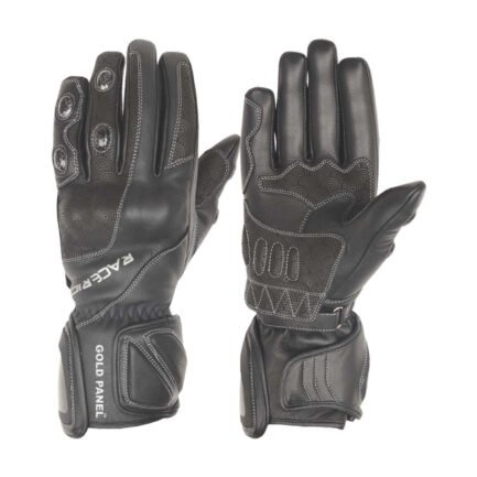 Motor Bike Summer Gloves