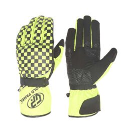 Motor Bike Summer Gloves