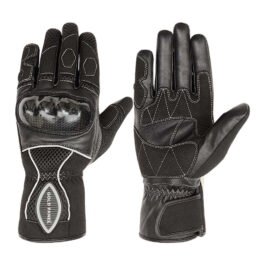 Motor Bike Summer Gloves