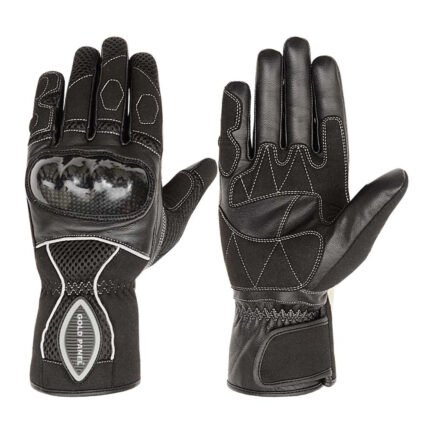 Motor Bike Summer Gloves