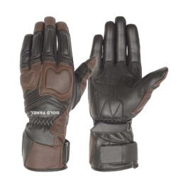 Motor Bike Summer Gloves