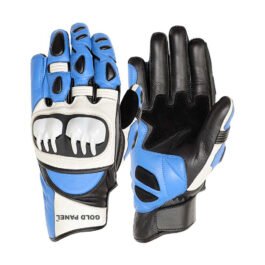 Motor Bike Summer Gloves