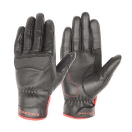 Motor Bike Summer Gloves