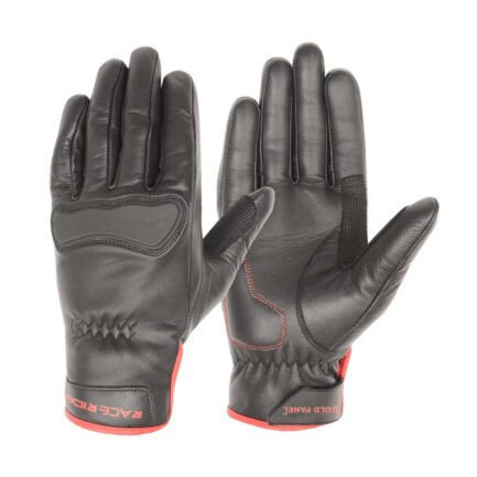 Motor Bike Summer Gloves