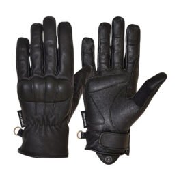 Motor Bike Summer Gloves