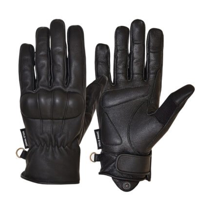 Motor Bike Summer Gloves