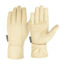 Motor Bike Summer Gloves