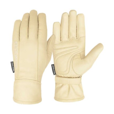 Motor Bike Summer Gloves