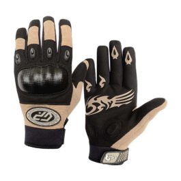 Motor Bike Summer Gloves