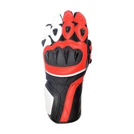 CE Certified Motor Bike Gloves