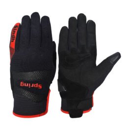 CE Certified Motor Bike Gloves