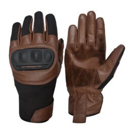 CE Certified Motor Bike Gloves
