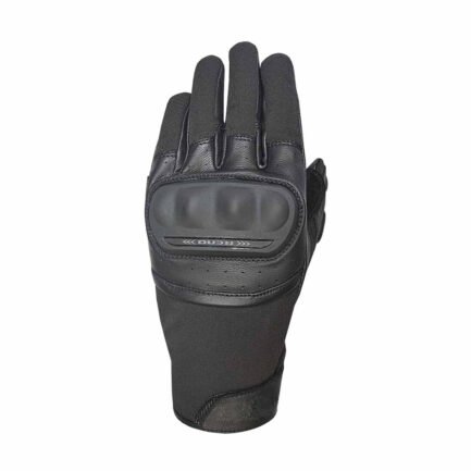 CE Certified Motor Bike Gloves - Image 4