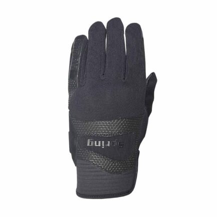 CE Certified Motor Bike Gloves - Image 2