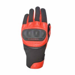 CE Certified Motor Bike Gloves