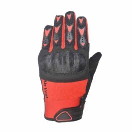 CE Certified Motor Bike Gloves