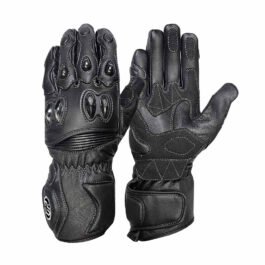 CE Certified Motor Bike Gloves