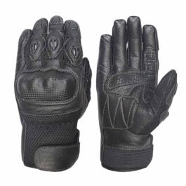 CE Certified Motor Bike Gloves