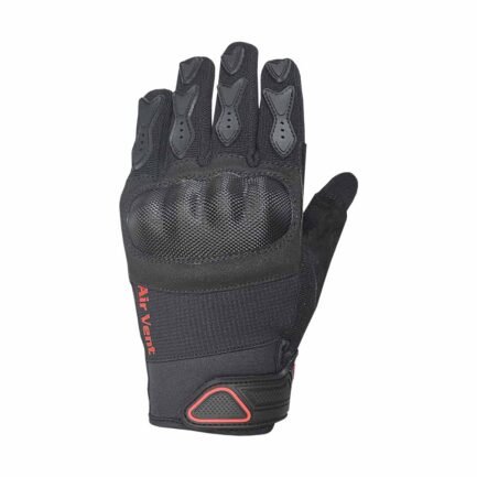 CE Certified Motor Bike Gloves - Image 3