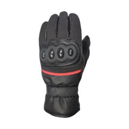 CE Certified Motor Bike Gloves