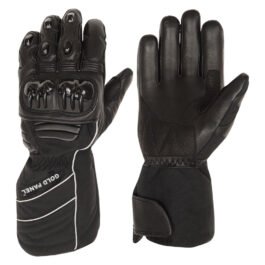 Motor Bike Winter Gloves