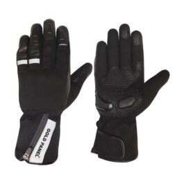 Motor Bike Winter Gloves