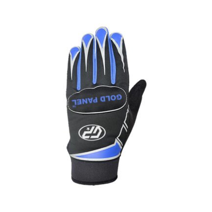 Motor Bike Summer Gloves - Image 3