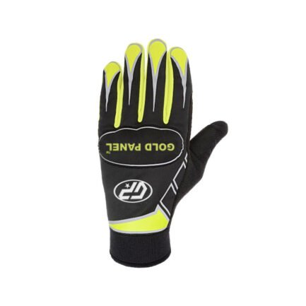 Motor Bike Summer Gloves - Image 2