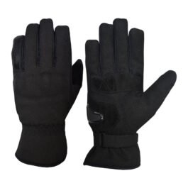 CE Certified Motor Bike Gloves