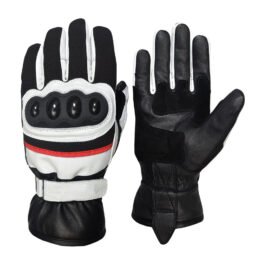 CE Certified Motor Bike Gloves