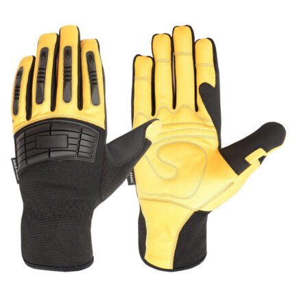 Mechanic Gloves