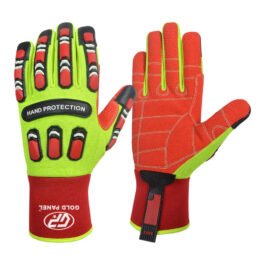Mechanic Gloves