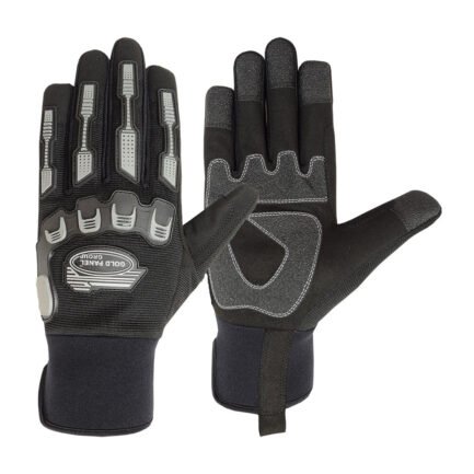 Mechanic Gloves