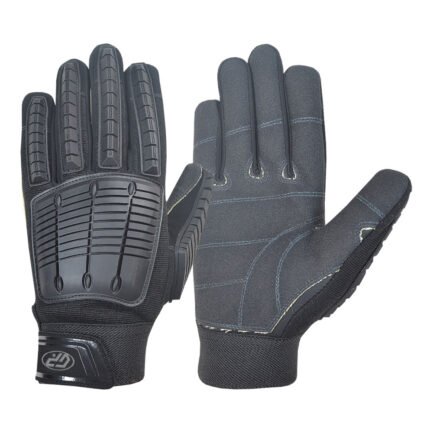 Mechanic Gloves
