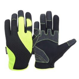 Mechanic Gloves
